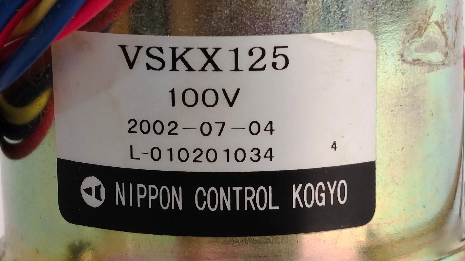 admin/uploads/uploads/Nippon Control Kogyo vskx125 Solenoid Volcano 110V 60Hz_1.webp